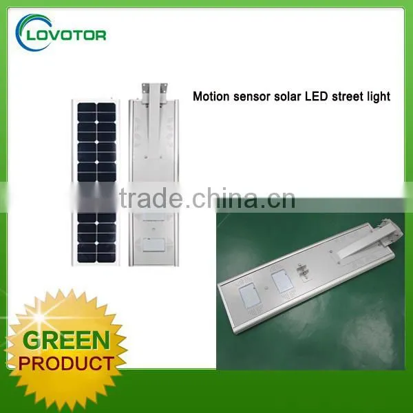 Popular Outdoor IP65 Solar Led Street Lamp Solar Street Light Price photo-2