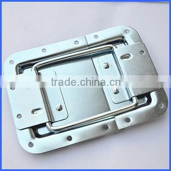 Flight Case Accessories Strut Hinge photo-3