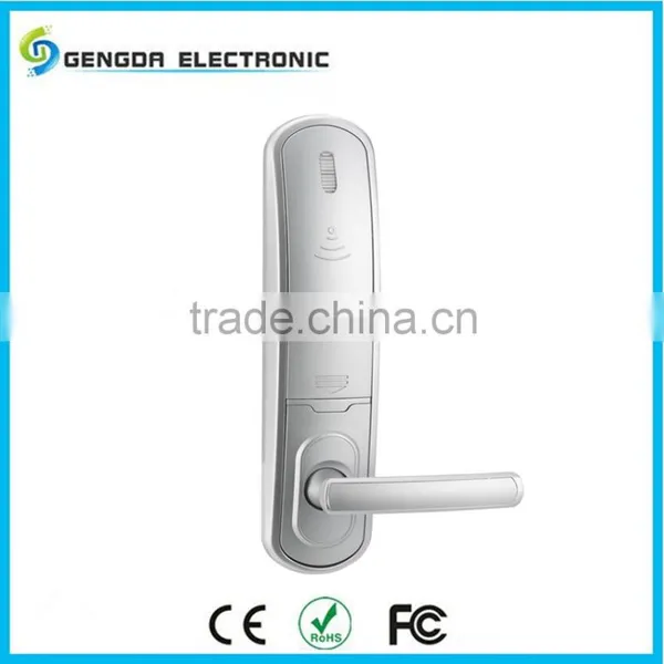 Connecting Hotel Room Door Lock photo-2