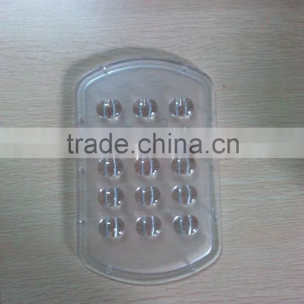 LED Lens Mold LED Lens Machining LED Lens Injection Molding photo-2