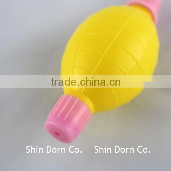 Special Mini Balloon Pump Inflator for Kids photo-5