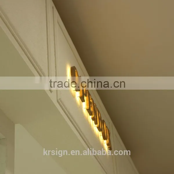 High Brightness LED Letter Sign Hospital Board Sign for Advertising photo-2