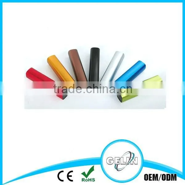 Rectangular Stick Shape 2200mah and 2600mah Battery Pack Available photo-4