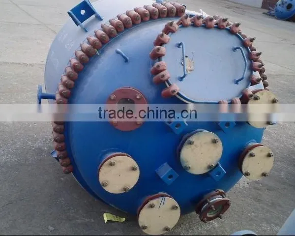 2014 New Designed Chemical Machinery photo-2
