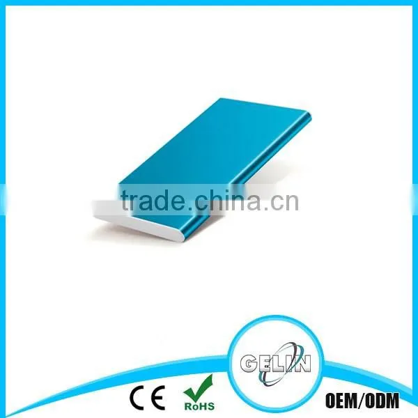 Power Bank Charge ROHS Power Bank 4000mAn photo-4