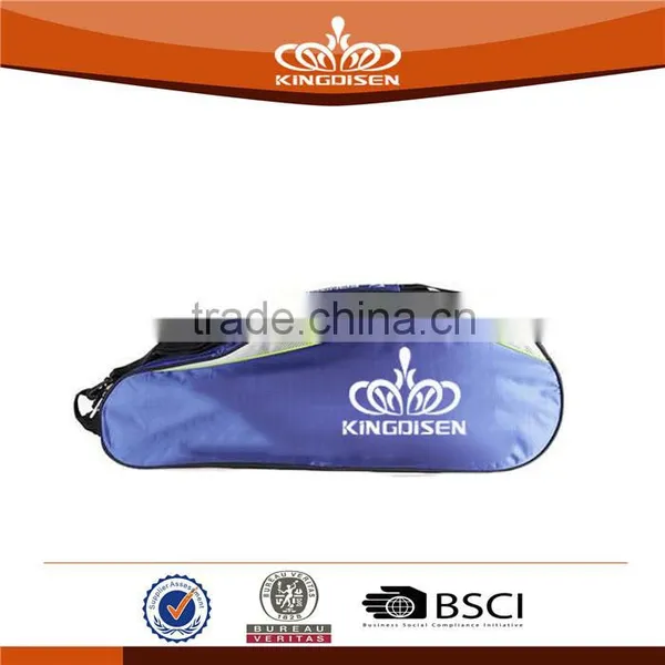 Tennis Racquet Duffle Bag From Quanzhou Manufacturer photo-2