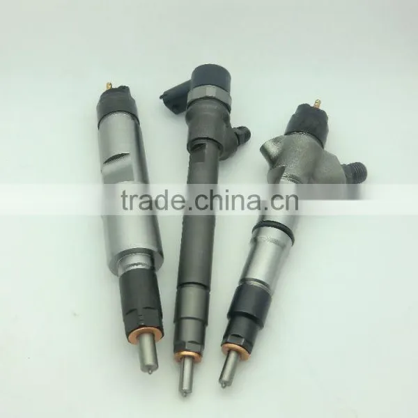 EU-/-RO IV 0445120266 Diesel Engine Parts Manufacturer , Bosch 0 445 120 266 Fuel Injector 0445120266 photo-5