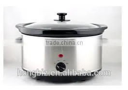 2015 Hot-sell Industrial Slow Cooker