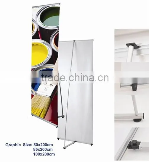 2016 New Style Fashionable Promotion Protable L Stand photo-5