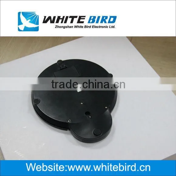 1kg Professional Stainless Steel Kitchen Scale photo-3