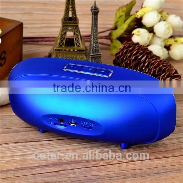 A10 New Design Wireless Custom Bluetooth Speaker photo-5