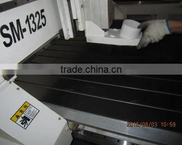 Mach3 Controller Woodwork Cnc Router 2016 photo-2