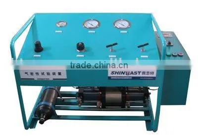 Shineast Gas Assisted Injection Moulding Machine