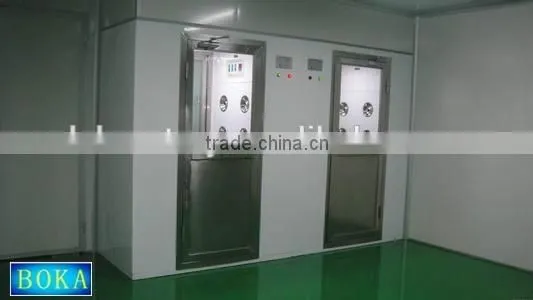 Durable Clean Room Equipment, Professional Manufacturer photo-2