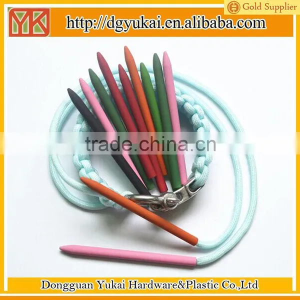 Yukai High Quality Paracord Lacing Needle,paracord Bracelet Needle in Stainless Steel photo-4