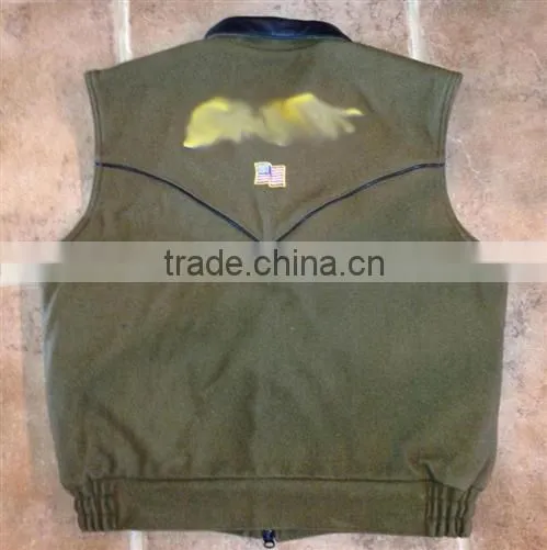 RODEO VEST photo-2