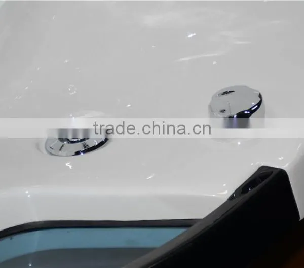China Bathtub Manufacturer Bathing Tubs, Whirlpool for Tub, Corner Bath Tubs photo-2