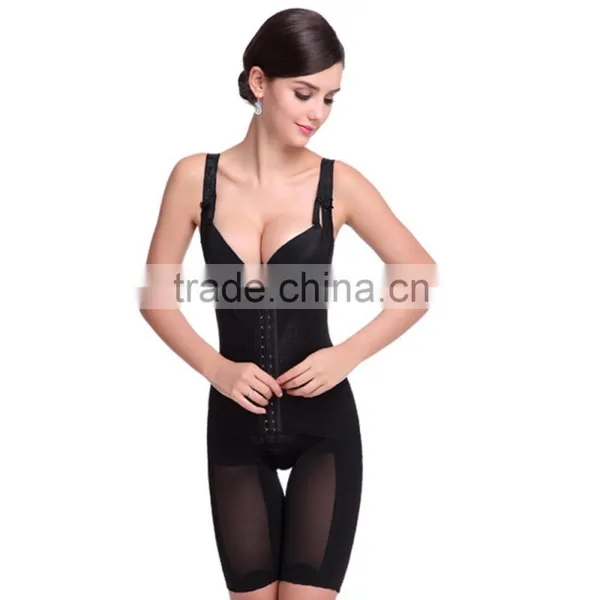 Black Lace Corset Butt Lifter Ladies Sexy Underwear Most Popular photo-2