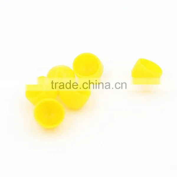 Zhongtian Plastic Pipe End Cap photo-4