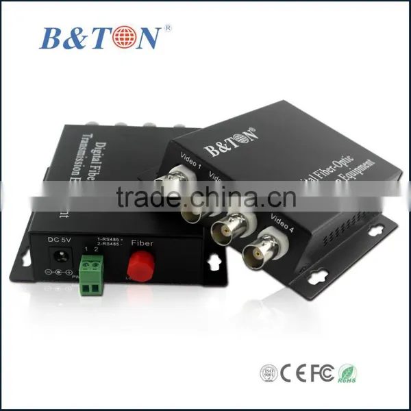 Digital Audio to Analog Video Converter photo-4