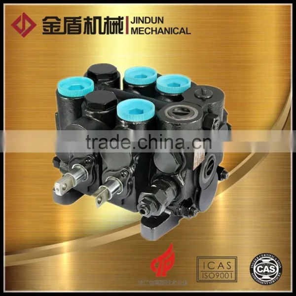 CDB-F20 Multiple Unit Valve Agricultural Machinery Parts