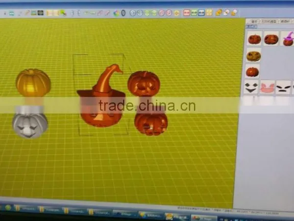 Magic Small 3d Printer for Sale photo-5