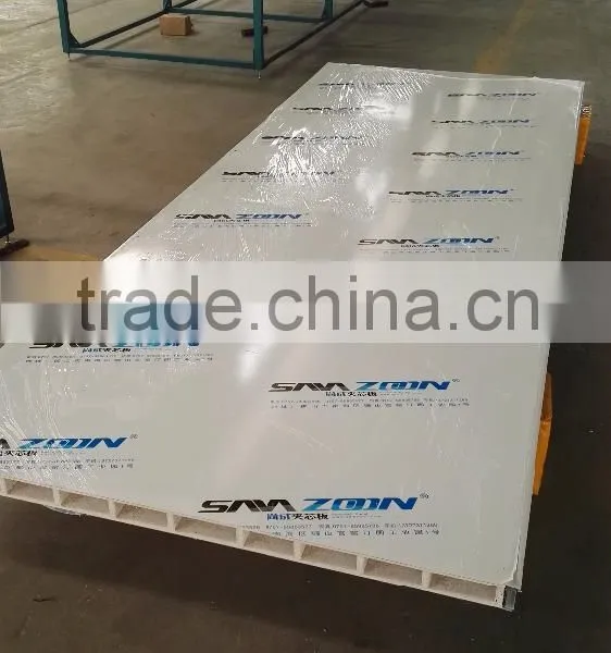 MGO Sandwich Panel photo-2