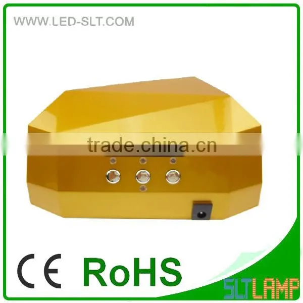 uv Nai Lamp 18w 48w Led Nail Lamp photo-4