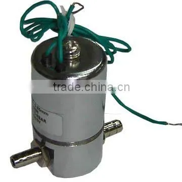 Solenoid Valve