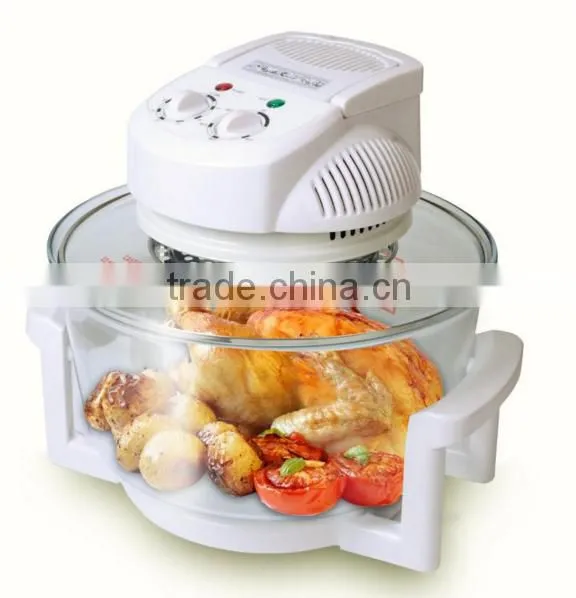 Best Halogen Oven With Halogen Bulb