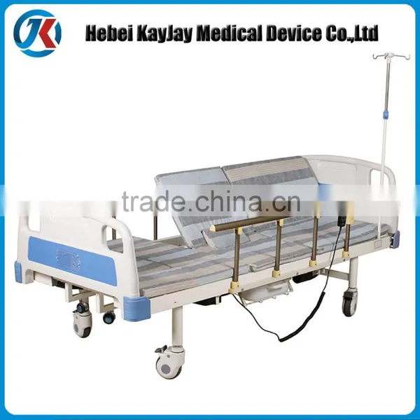 Express Home Electric Hospital Bed photo-4