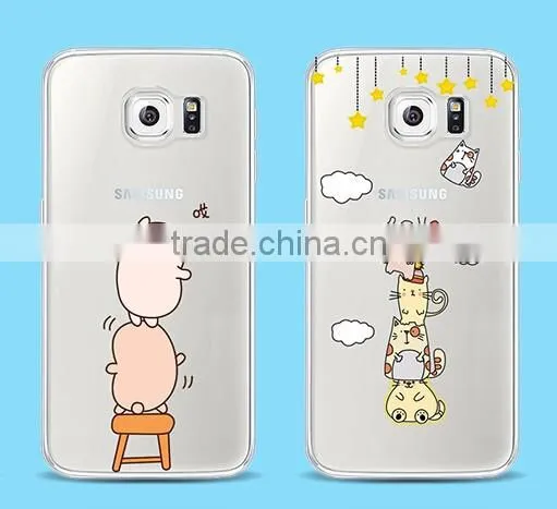For Samsung s6 Case photo-5