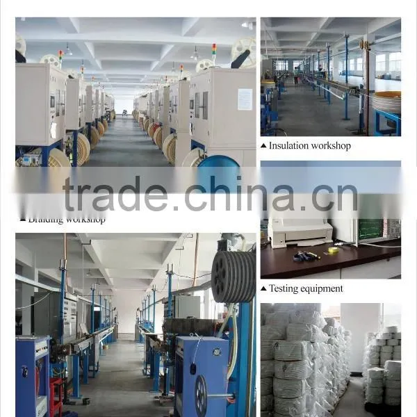 Frankever Best Price 4 Pairs Twisted FTP CAT6 Indoor Lan Cable photo-3