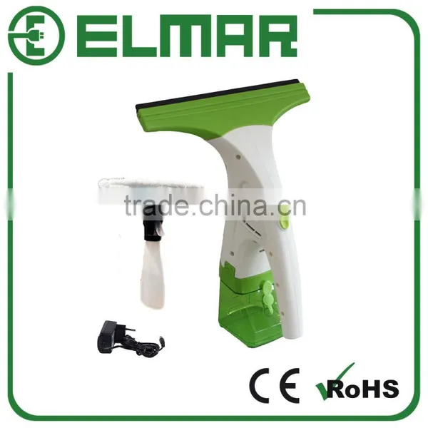 Window Vacuum Cloths Cleaner Spray Bottle Glass Cleaner photo-5