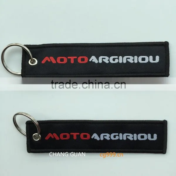 The Woven Label Car Key Accessories photo-2