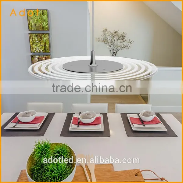 Fashionable LED Pendant Lamp photo-2