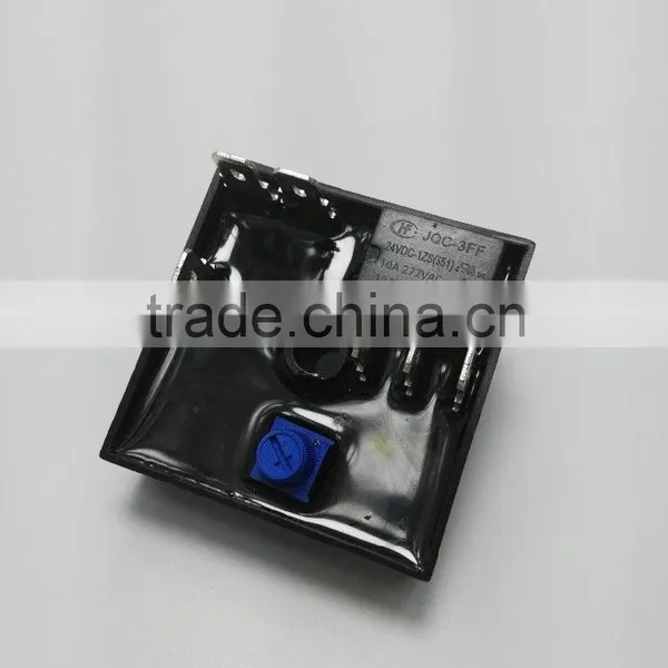 Solid State Timer for Kontron Time Relay photo-2