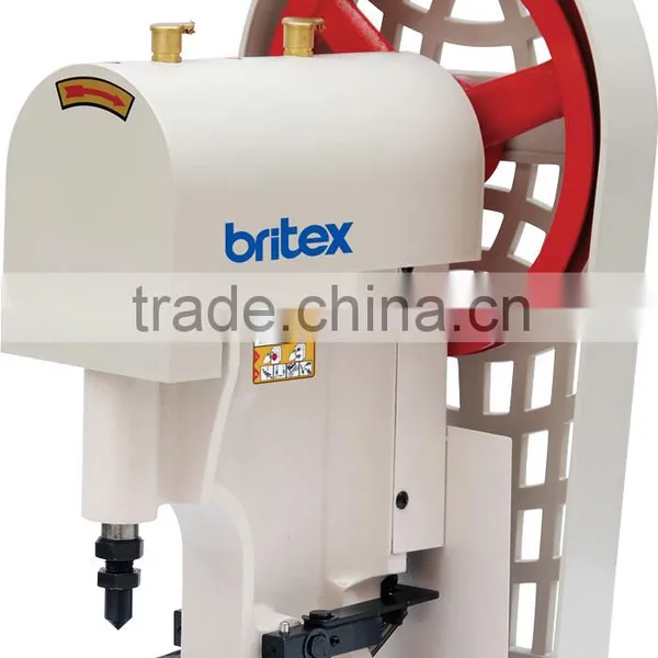 BR-818 Button Attaching Machine