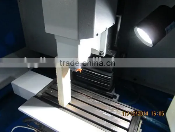 KX1S Sieg Milling Machine photo-4