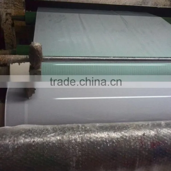 Acrylic Adhesive and Single Sided Adhesive Side Adhesive Tape Coating Machine photo-5