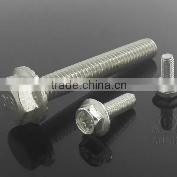 SS Bolt photo-5