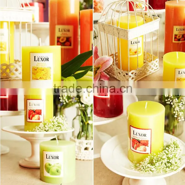 Luxor Aroma Pillar/ Medium photo-3
