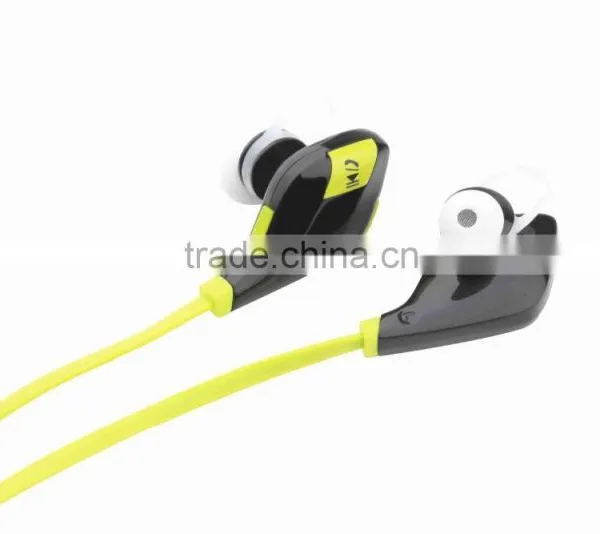 New Products 2015 Innovative Product Sport Bluetooth Headset HY-B321 photo-4