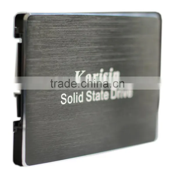 Karisin Internal MLC SSD 2.5'' SATA III 6.0Gb/s 1 tb 2 tb hd SSD photo-2