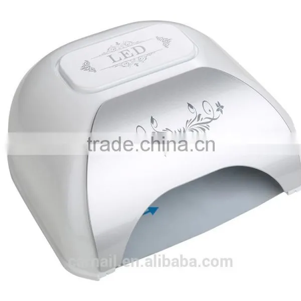 Nail Art 42W Led Nail Lamp Ccfl Nail Led uv Lamp Better Led Nail uv Lamp photo-3