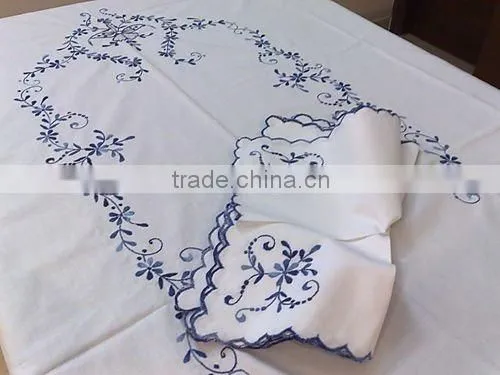 Hand Embroiderty Napkin