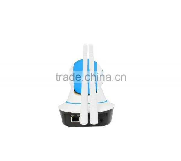 TOP3 China Supplier !! WIFI TF Card CCTV Robt Security Camera For Indoor Use photo-6