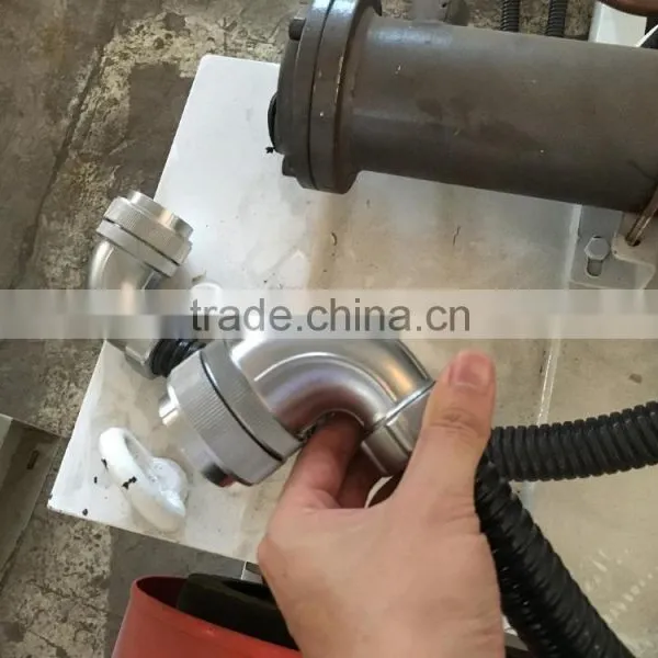 Cable Connection