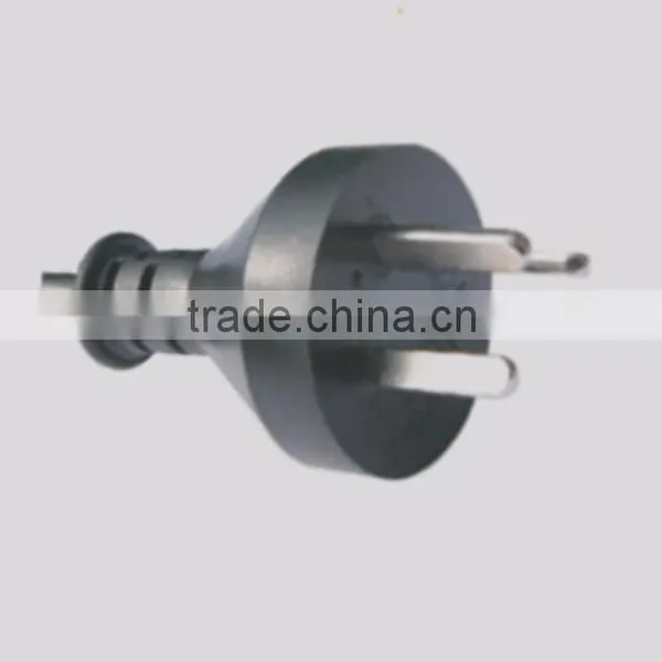 Israel Standard 10A 250V Israel Grounding Plug