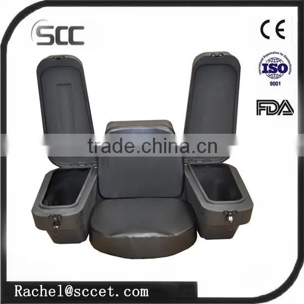 43L ATV Rear Box With Cushion for Yamaha Atv photo-5